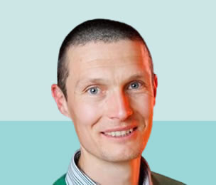 Image of Benjamin Marjanovic