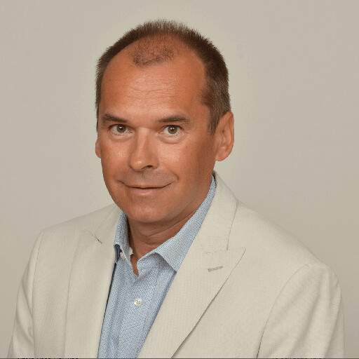 Image of Boris Poberaj