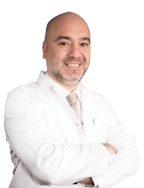 Image of Kerem Bilsel