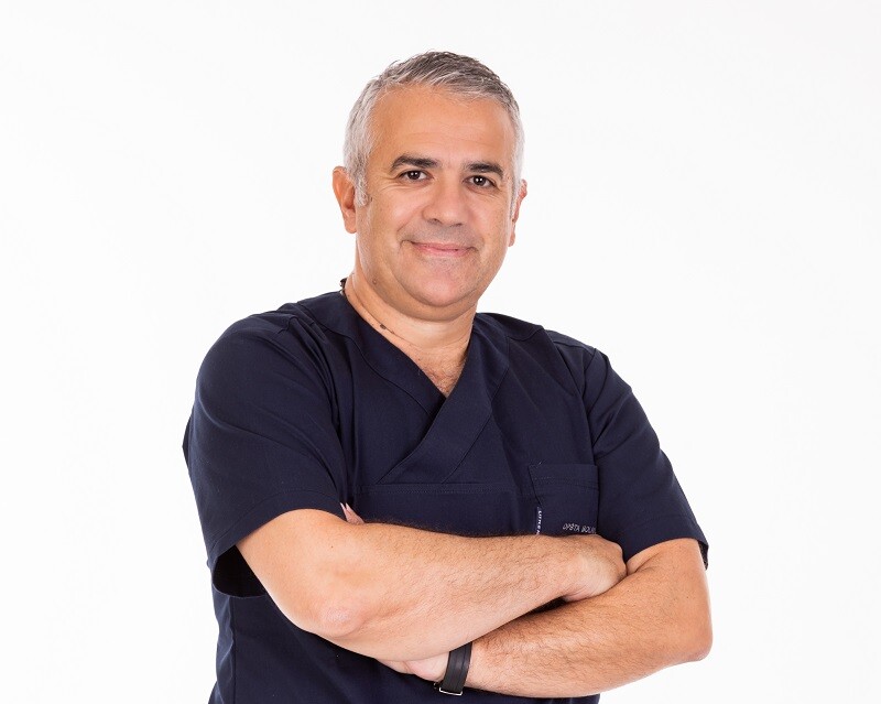 Image of Vladan Stevanovic